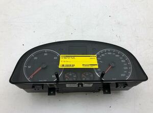 Tachometer (Revolution Counter) VW Caddy III Großraumlimousine (2CB, 2CJ, 2KB, 2KJ)