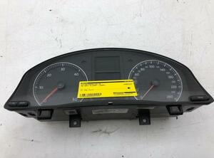 Tachometer (Revolution Counter) VW GOLF PLUS (5M1, 521)