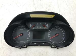 Tachometer (Revolution Counter) OPEL CROSSLAND X / CROSSLAND (P17, P2QO)