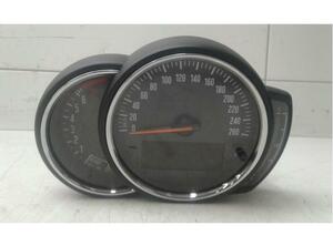 Tachometer (Revolution Counter) MINI MINI (F56)