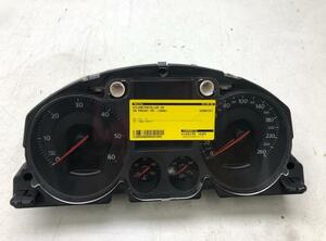 Tachometer (Revolution Counter) VW PASSAT Variant (3C5), VW PASSAT (3C2)