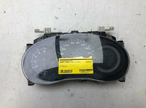 Tachometer (Revolution Counter) RENAULT KANGOO / GRAND KANGOO (KW0/1_), RENAULT KANGOO BE BOP (KW0/1_)