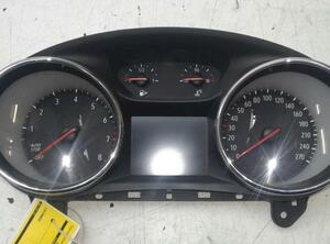 Tachometer (Revolution Counter) OPEL ASTRA K Sports Tourer (B16)