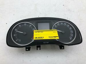 Tachometer (Revolution Counter) SKODA FABIA III (NJ3)