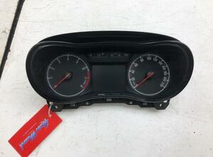 Toerenteller OPEL CORSA E (X15)