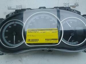 Tachometer (Revolution Counter) MERCEDES-BENZ CITAN Box Body/MPV (W415)