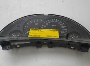 P15780560 Drehzahlmesser OPEL Corsa C (X01) 13173350