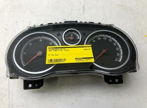 Tachometer (Revolution Counter) OPEL CORSA D (S07)