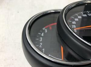 Tachometer (Revolution Counter) MINI Mini (F55)