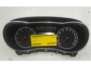 Tachometer (Revolution Counter) OPEL CORSA E (X15)