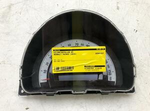 Tachometer (Revolution Counter) RENAULT Twingo III (BCM)