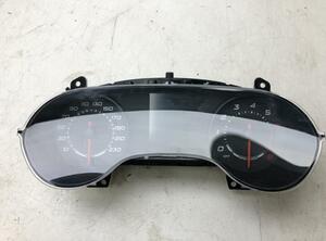 Tachometer (Revolution Counter) FIAT Tipo Stufenheck (356)
