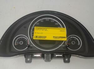 Tachometer (Revolution Counter) VW UP! (121, 122, BL1, BL2, BL3, 123), VW LOAD UP (121, 122, BL1, BL2)