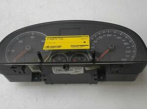 Tachometer (Revolution Counter) VW Touran (1T1, 1T2), VW Touran (1T3)