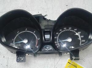 Tachometer (Revolution Counter) FORD FIESTA VI (CB1, CCN), FORD FIESTA VI Van