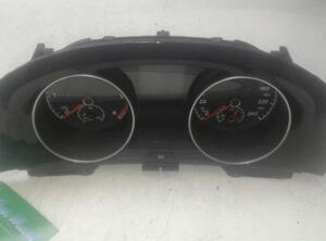 Tachometer (Revolution Counter) VW GOLF VII (5G1, BQ1, BE1, BE2)