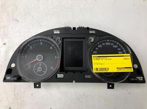 Tachometer (Revolution Counter) VW PASSAT ALLTRACK B7 (365), VW PASSAT B7 Variant (365)