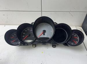 Tachometer (Revolution Counter) PORSCHE CAYENNE (92A)