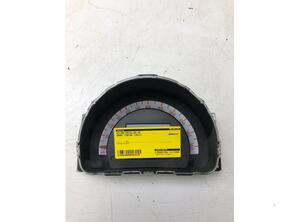 Tachometer (Revolution Counter) SMART Fortwo Cabriolet (453)