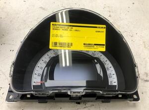 Tachometer (Revolution Counter) RENAULT TWINGO III (BCM_, BCA_)