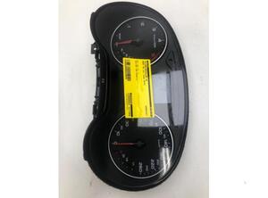 Tachometer (Revolution Counter) AUDI A3 Sportback (8VA, 8VF), AUDI A6 Allroad (4GH, 4GJ, C7)