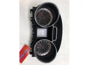 Tachometer (Revolution Counter) OPEL Adam (M13)