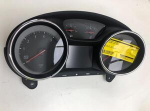 Tachometer (Revolution Counter) OPEL ASTRA K Sports Tourer (B16)