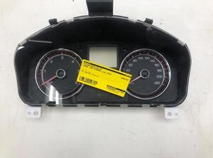 Tachometer (Revolution Counter) SSANGYONG KORANDO (CK)