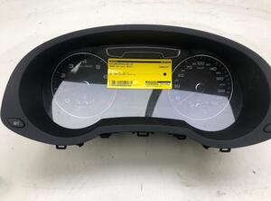 Tachometer (Revolution Counter) AUDI Q3 (8UB, 8UG), AUDI Q3 (F3B)