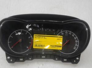 Tachometer (Revolution Counter) OPEL CORSA E (X15)