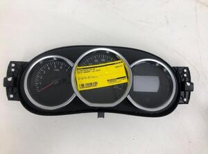 Tachometer (Revolution Counter) DACIA SANDERO II, DACIA SANDERO