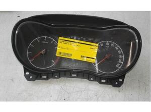 Tachometer (Revolution Counter) OPEL CORSA E (X15)