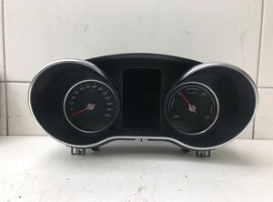 Tachometer (Revolution Counter) MERCEDES-BENZ V-CLASS (W447), MERCEDES-BENZ EQV (W447)