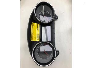 Tachometer (Revolution Counter) OPEL ASTRA K (B16)