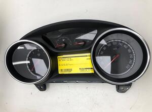 Tachometer (Revolution Counter) OPEL ASTRA K (B16)