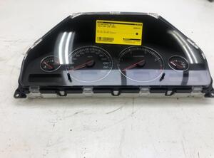 Tachometer (Revolution Counter) VOLVO S60 I (384)