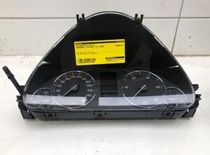 Tachometer (Revolution Counter) MERCEDES-BENZ C-CLASS (W203)