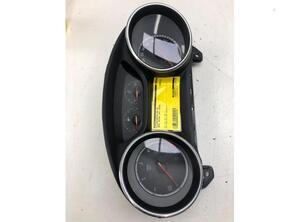 Tachometer (Revolution Counter) OPEL ASTRA K Sports Tourer (B16)