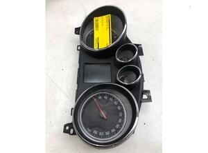 Tachometer (Revolution Counter) OPEL MOKKA / MOKKA X (J13)