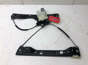 Window Lift OPEL Astra K Sports Tourer (B16)