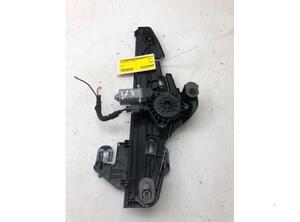 Window Lift OPEL ASTRA K (B16), OPEL ASTRA L (O5)