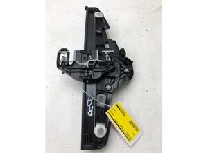 Window Lift OPEL ASTRA K (B16), OPEL ASTRA L (O5)