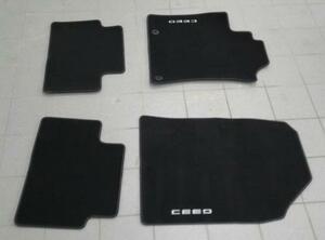 Floor mat (Carpet Mat) KIA CEED (CD), KIA PROCEED (CD), KIA XCEED (CD)