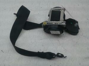 Seat Belt Pretensioners MERCEDES-BENZ M-Klasse (W164)