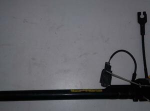 Seat Belt Pretensioners RENAULT Clio III (BR0/1, CR0/1), RENAULT Clio IV (BH), RENAULT Clio II (BB, CB)