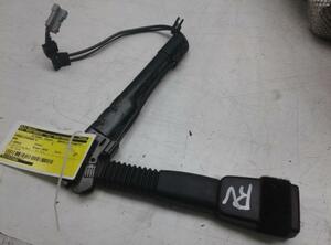 Seat Belt Pretensioners BMW 1er Coupe (E82)