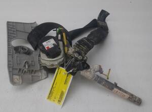 Seat Belt Pretensioners KIA SPORTAGE (QL, QLE)