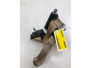 Seat Belt Pretensioners MERCEDES-BENZ M-CLASS (W164)