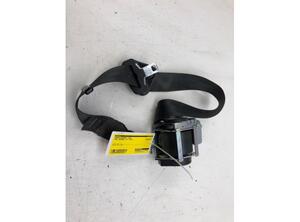 Seat Belt Pretensioners OPEL MOVANO B Bus (X62)