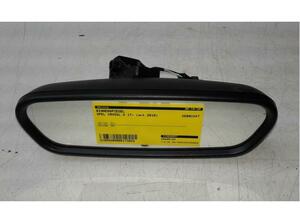 Interior Rear View Mirror OPEL Crossland X (P17, P2QO)